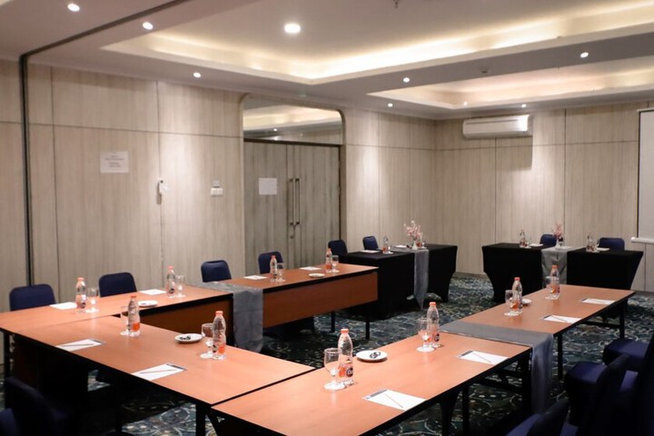 Meeting 31 of 41