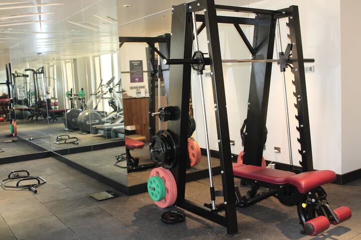 Health and Fitness 20 of 44