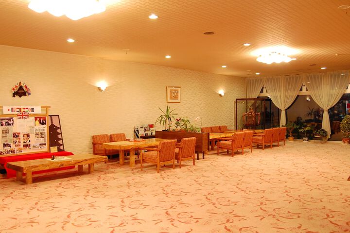 Hotel Interior 2 of 48