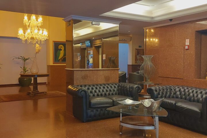 Hotel Interior 3 of 80
