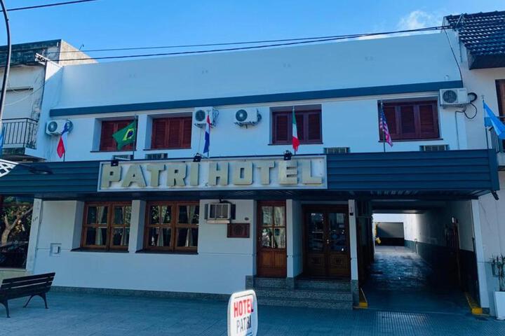 Patri Hotel