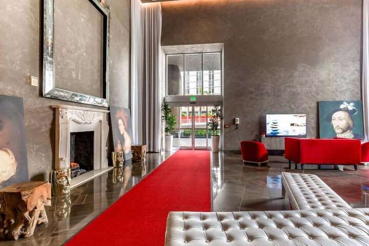 Hotel Interior 2 of 12