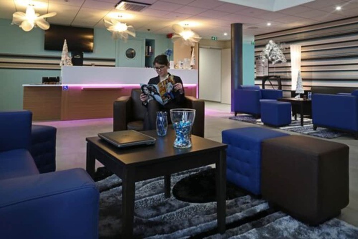 Hotel Interior 3 of 93