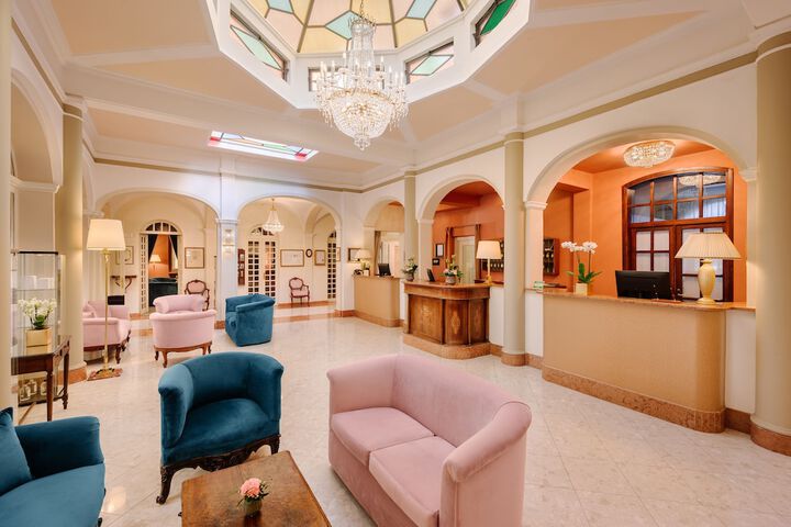 Hotel Interior 2 of 96