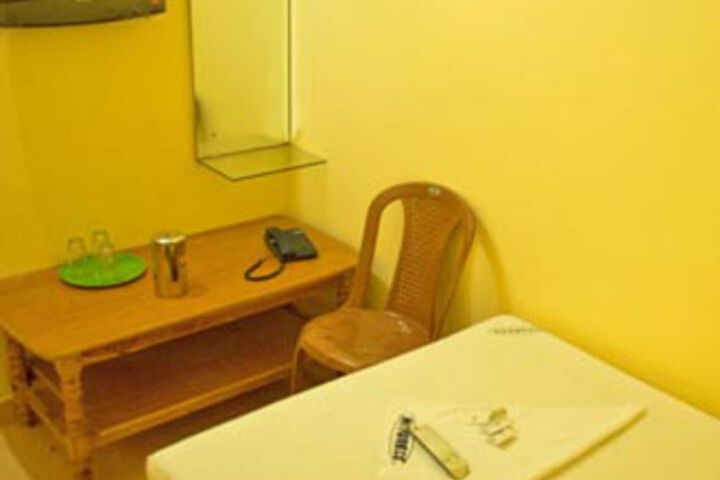 Hotel Nigress