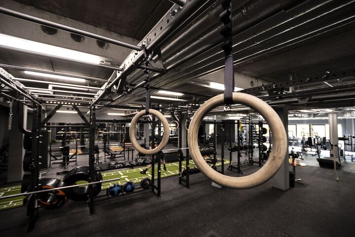 Health and Fitness 18 of 41