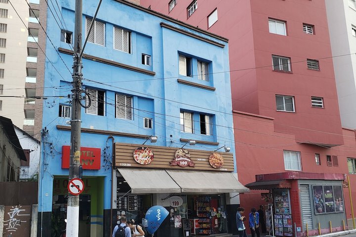 Hotel 15 of 15