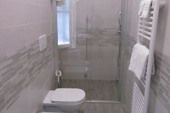 Bath Interior