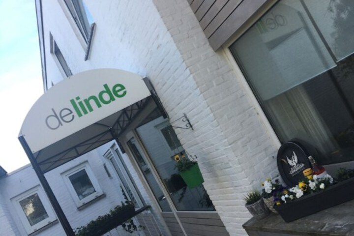 HOTEL DE LINDE