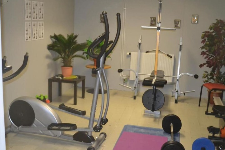 Health and Fitness 24 of 44