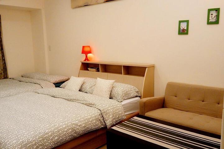 Photo of Taipei Main Station Private Suites 1