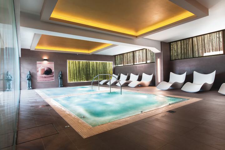 Spa Photos