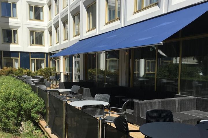 Scandic Skarholmen (AKA Best Western Plus Hotel Prince Philip)