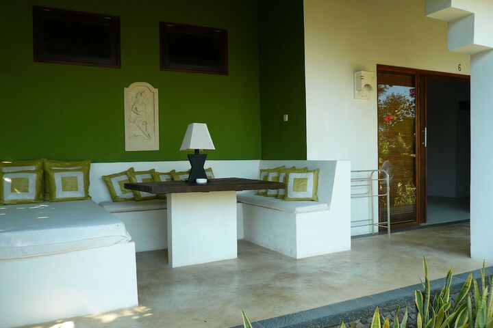 Terrace/Patio 33 of 117