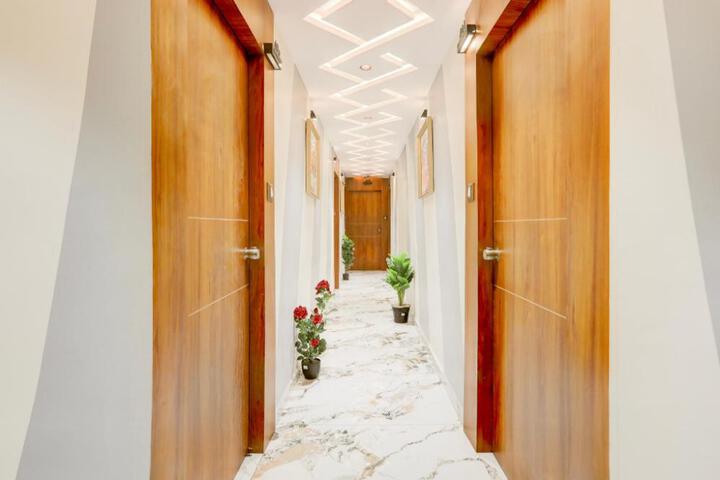 Hotel O BN RESIDENCY
