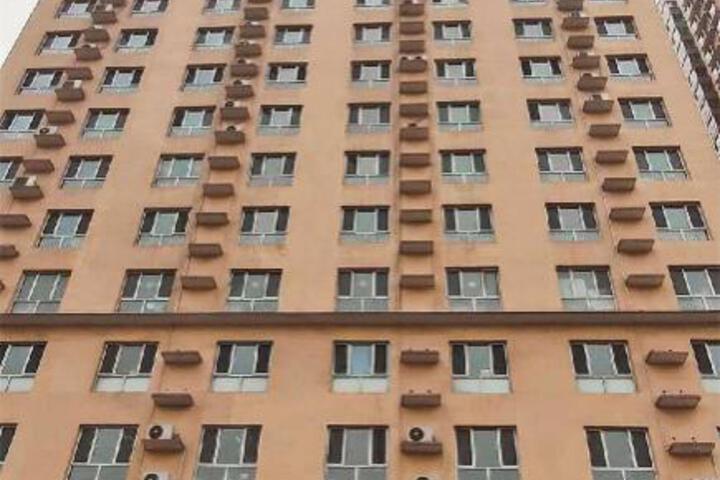 Hanting Hotel Taiyuan Datong Road Taigang Ximen