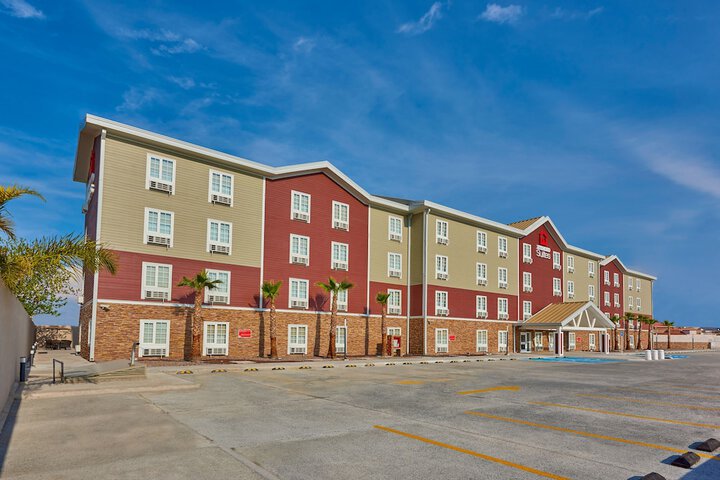 Extended Suites Canc?n Cumbres