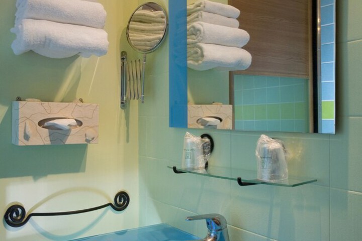 Bath Photo