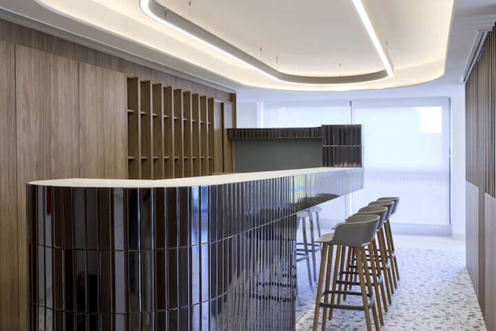 Hotel Interior 2 of 29