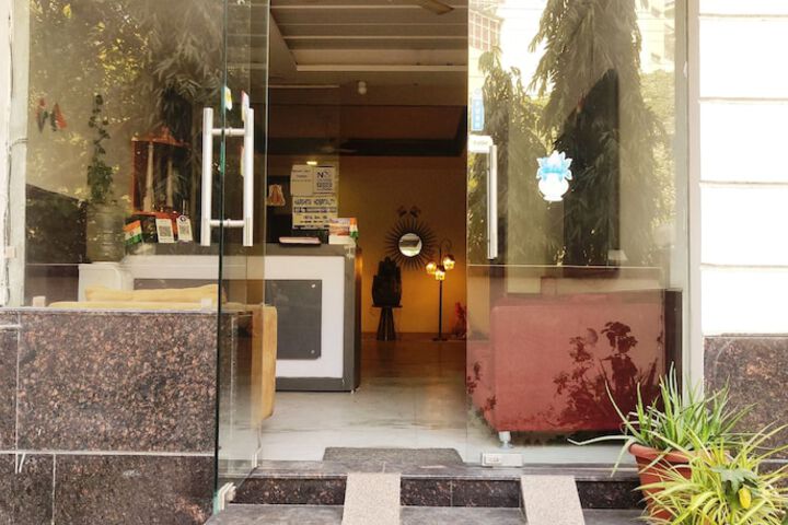 Hotel 3 of 69
