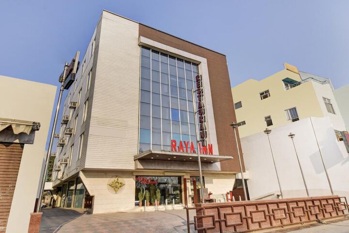 Hotel 44 of 44