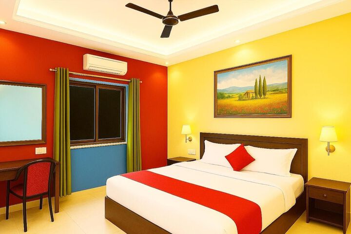 Hotel Shivay Guest House Varanasi