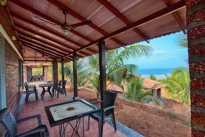 Terrace/Patio 20 of 60