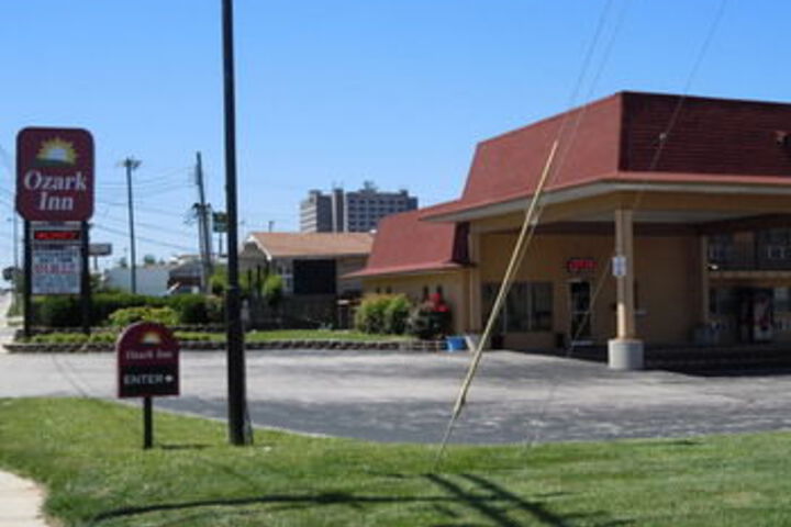 Hotel 13 of 24