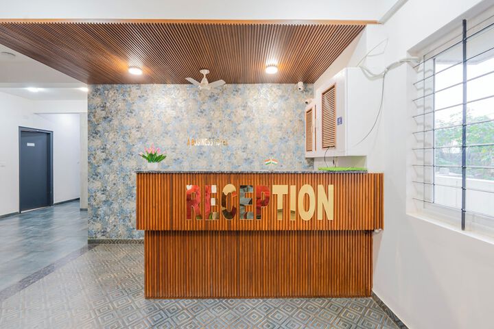 Hotel Interior 3 of 19