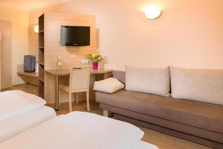 Hotel Radlinger