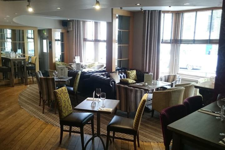 Restaurants