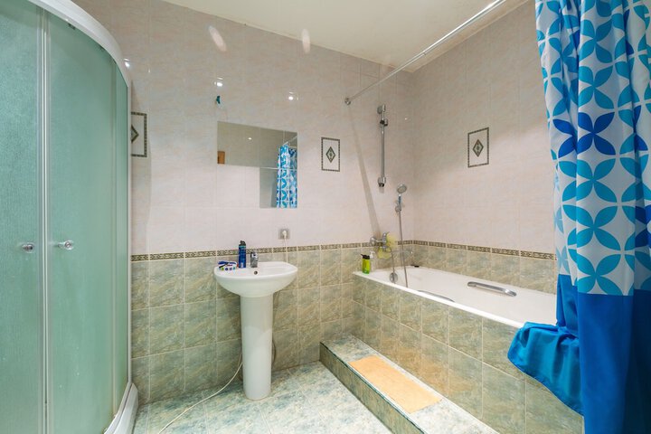 Fitness Center Photo