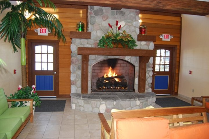 Image of Radisson Harbour Inn at Cedar Point