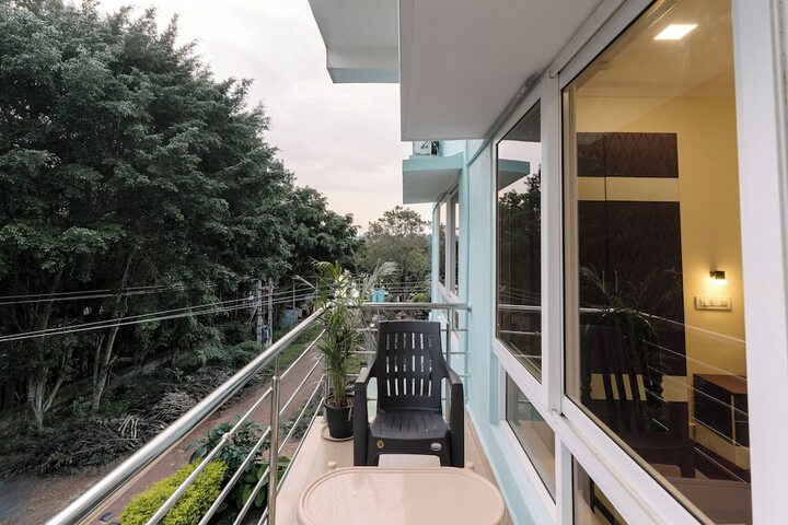 Terrace/Patio 19 of 48