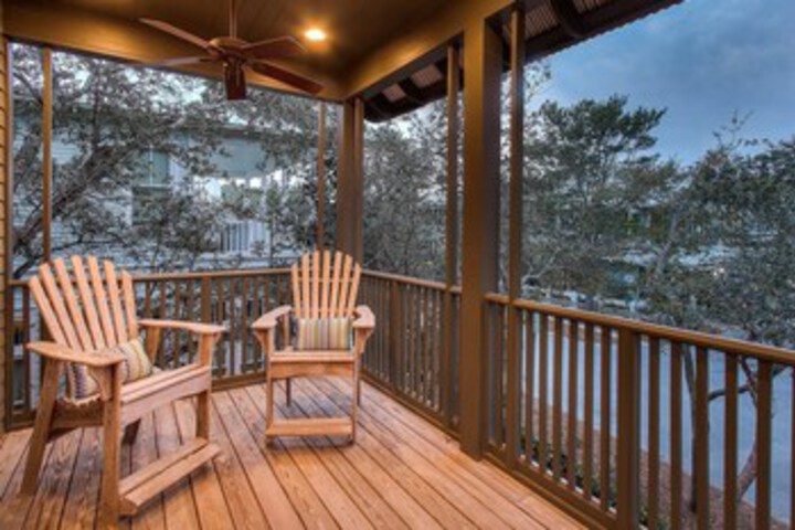 Terrace/Patio 3 of 29