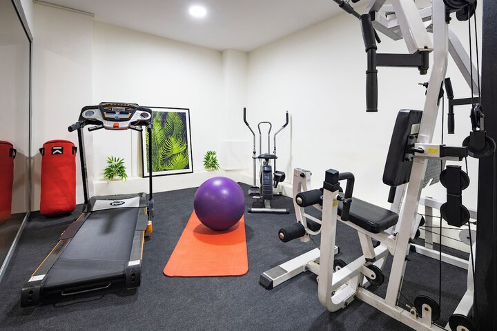 Health and Fitness 31 of 74