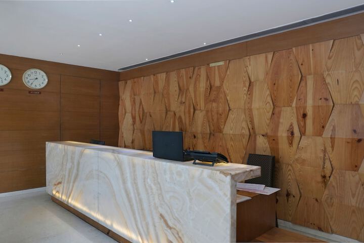 Hotel Interior 3 of 37