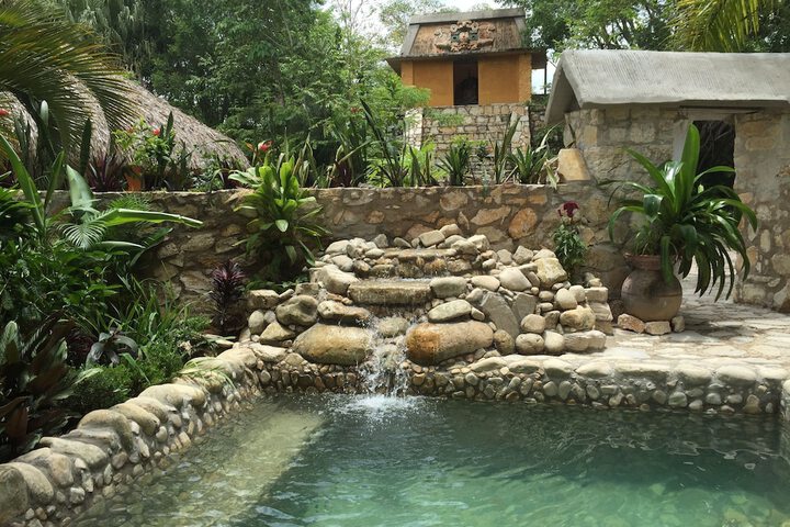 Pool to Cool