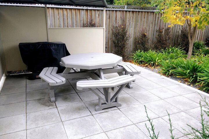 Terrace/Patio 74 of 76