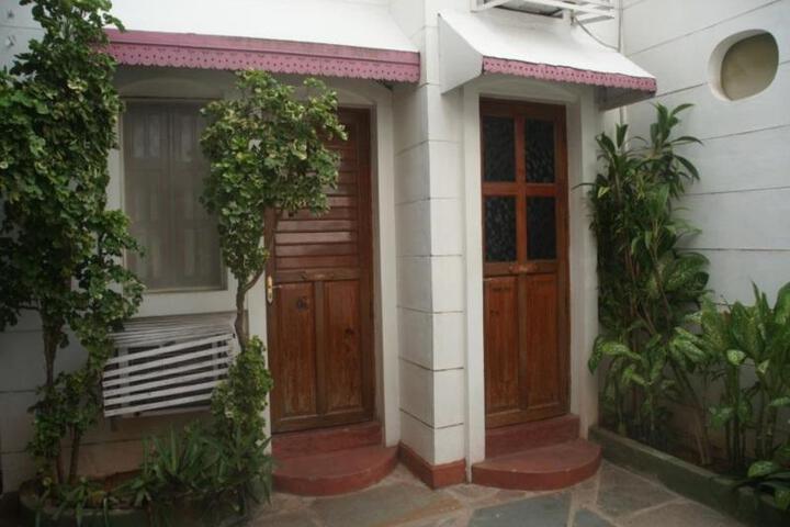 De Pondicherry