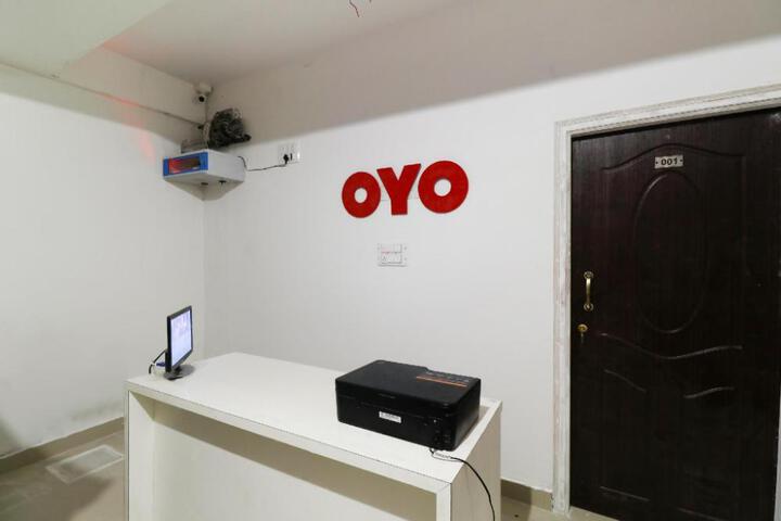 Hotel O Kudlu Gate MMR