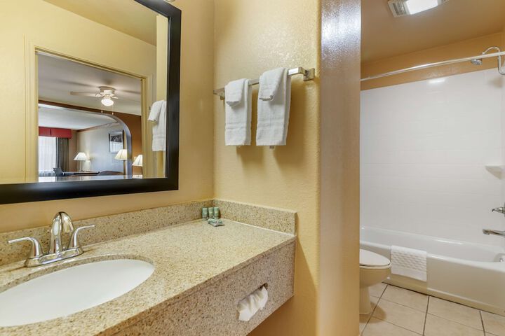 Bath Amenities