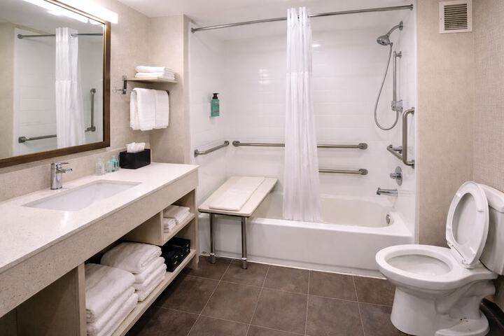Bath Amenities