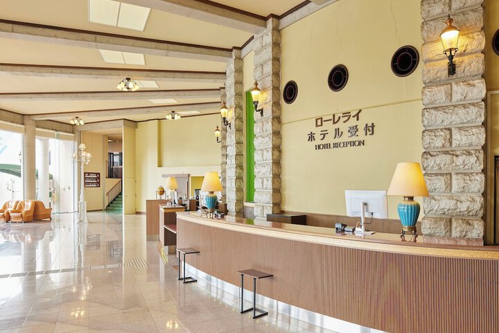 Hotel Interior 3 of 67