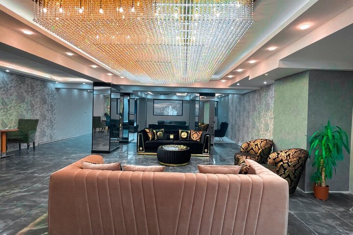 Hotel Interior 3 of 26