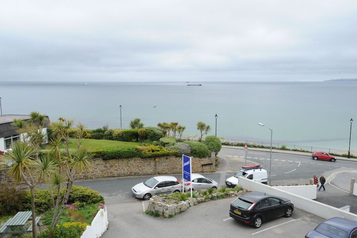 Hotel View 127 of 131
