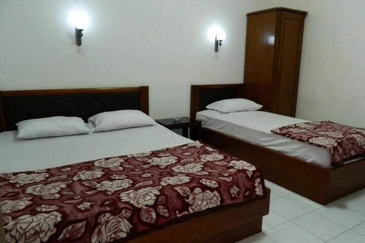 Hotel Atina Graha