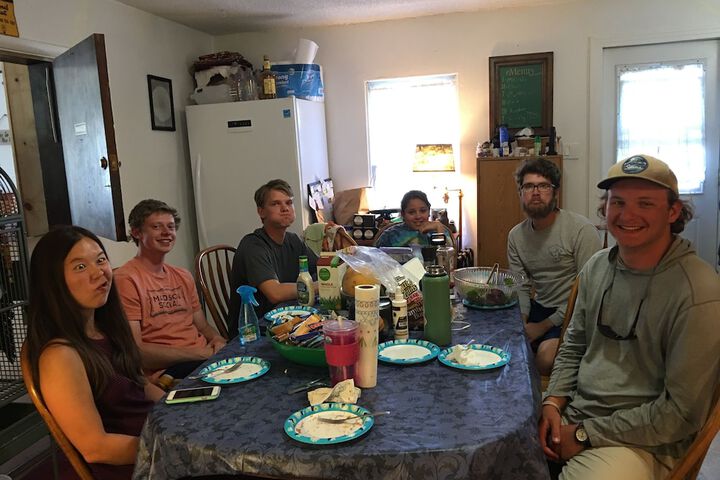 Dining 63 of 90