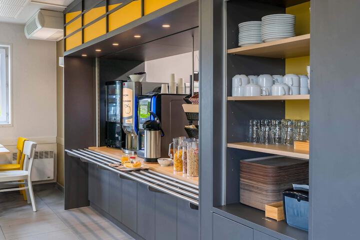 Dining Photos