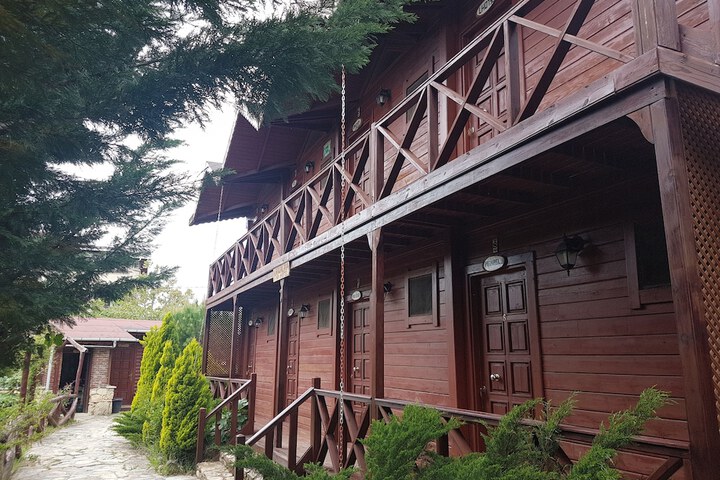 Agva Himalaya Motel